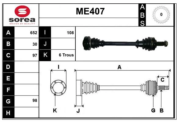 ME407