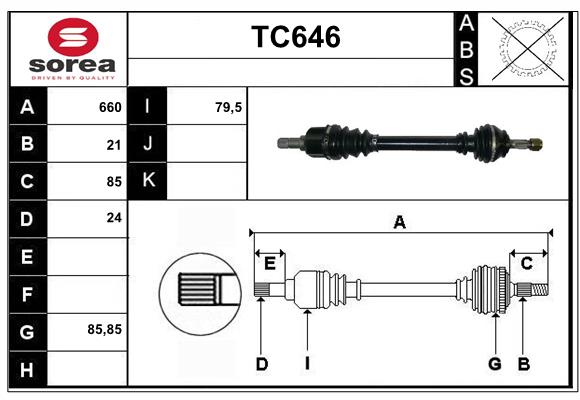 TC646