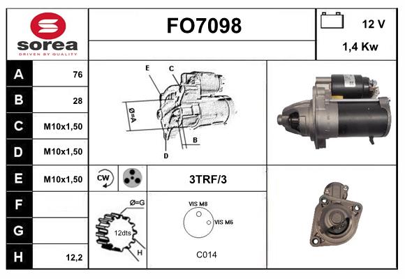 FO7098