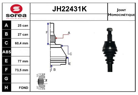 JH22431K