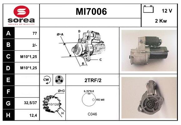 MI7006