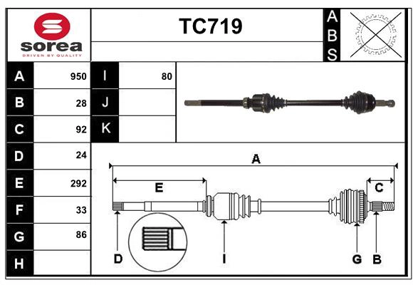 TC719