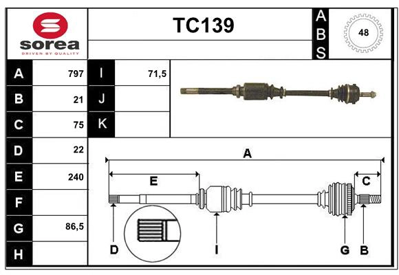 TC139