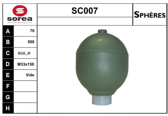 SC007