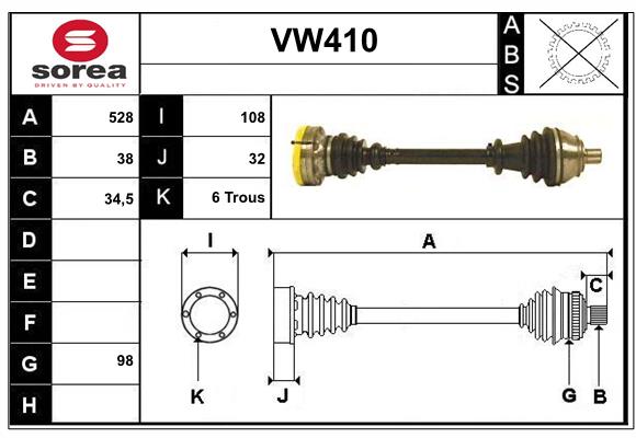 VW410
