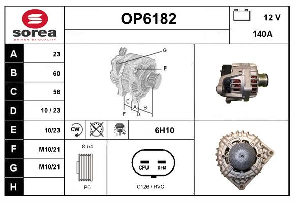 OP6182