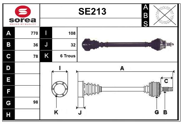 SE213