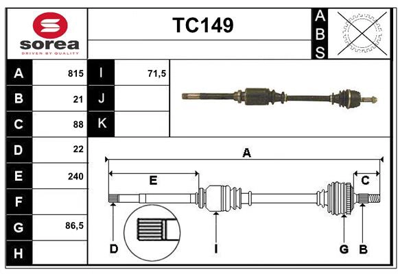 TC149