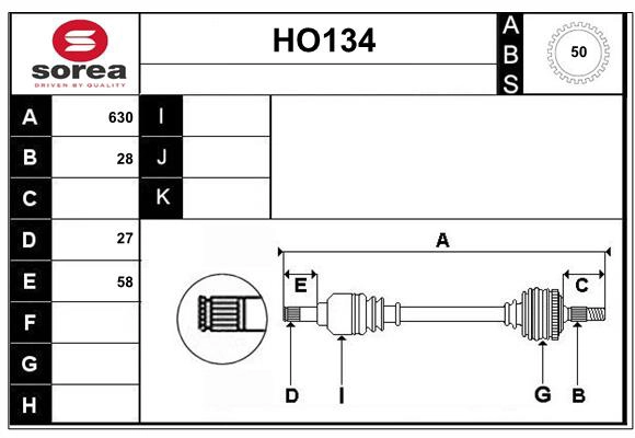 HO134