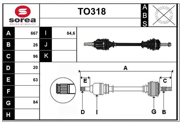 TO318