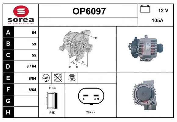 OP6097
