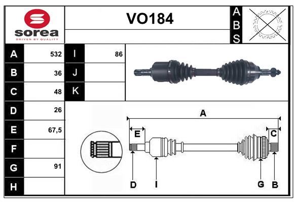 VO184