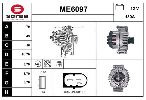 ME6097