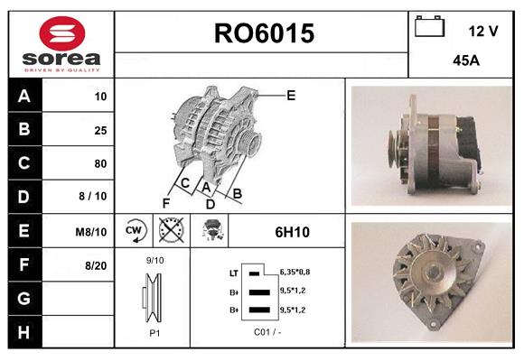RO6015
