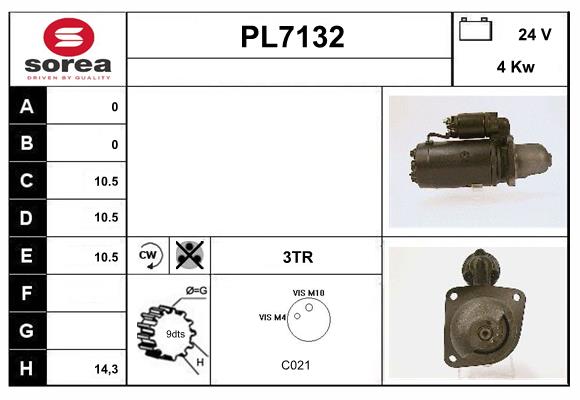 PL7132