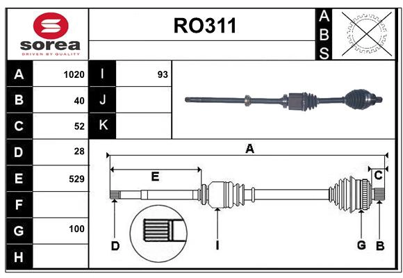 RO311