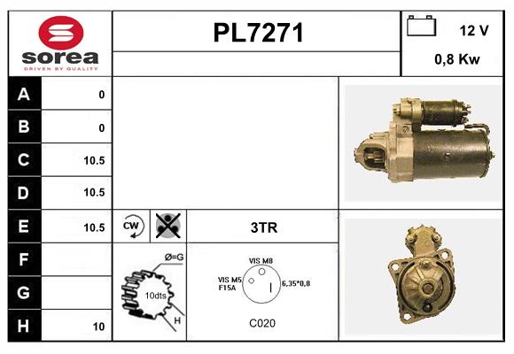 PL7271