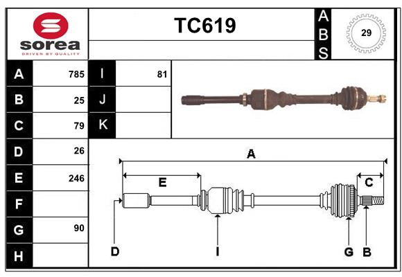 TC619