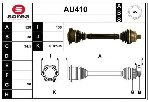 AU410