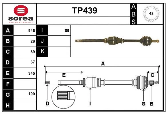 TP439