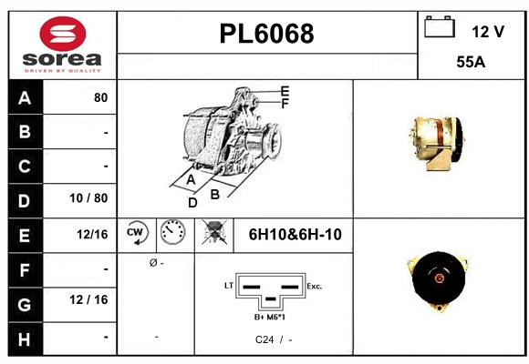 PL6068