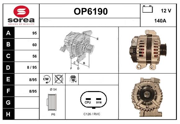 OP6190