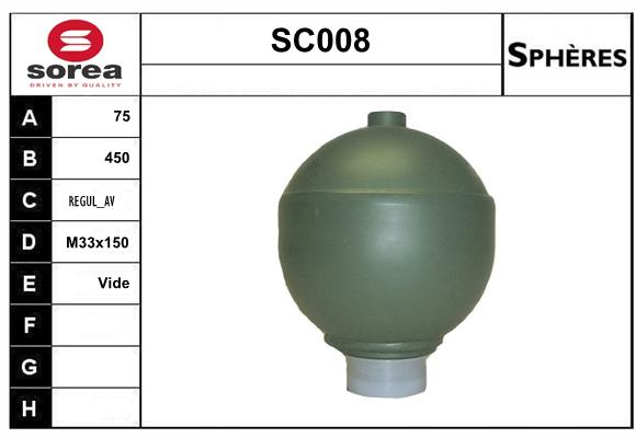 SC008