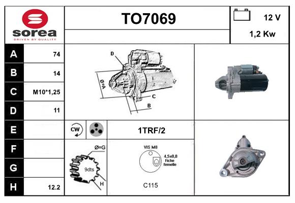 TO7069