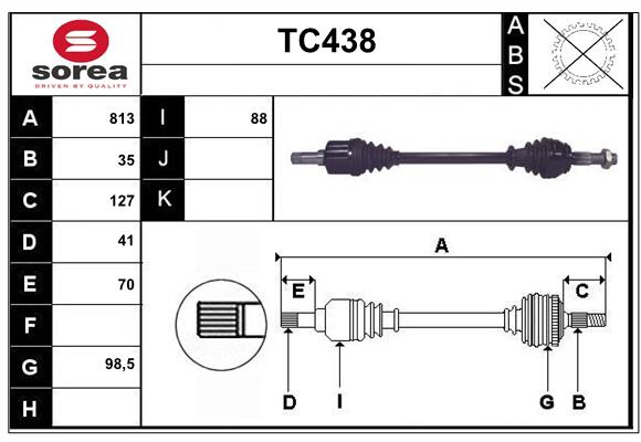 TC438