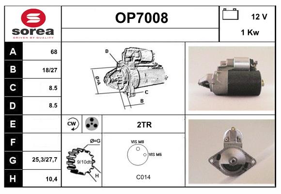 OP7008