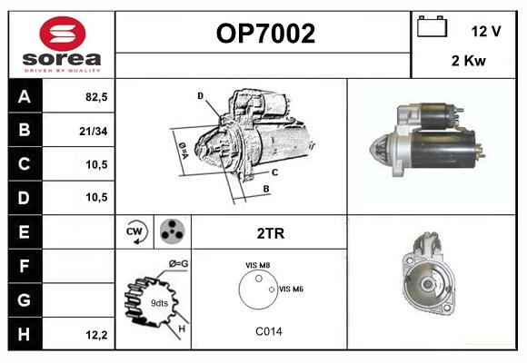 OP7002
