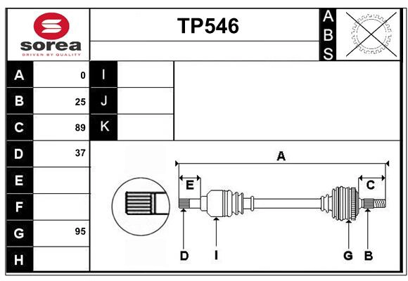 TP546