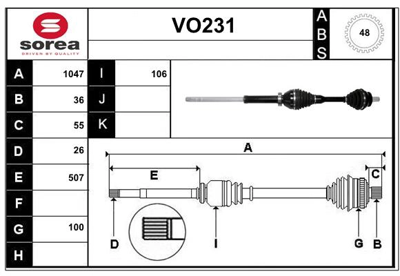VO231