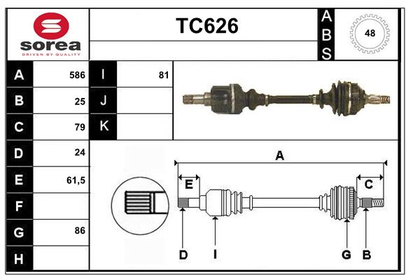 TC626