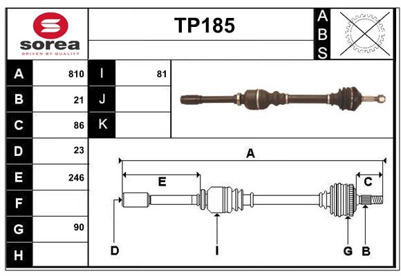 TP185