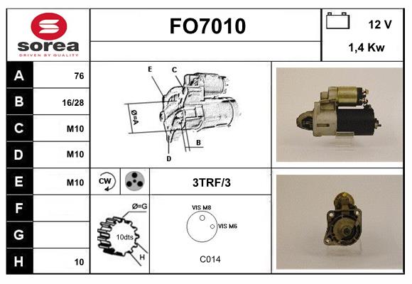 FO7010