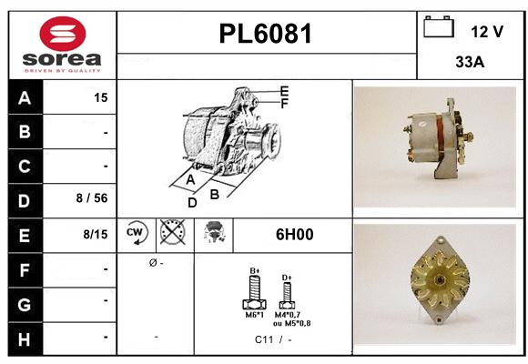 PL6081