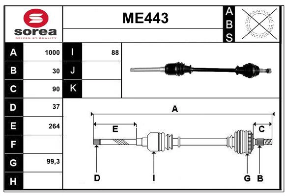 ME443
