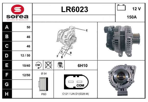 LR6023