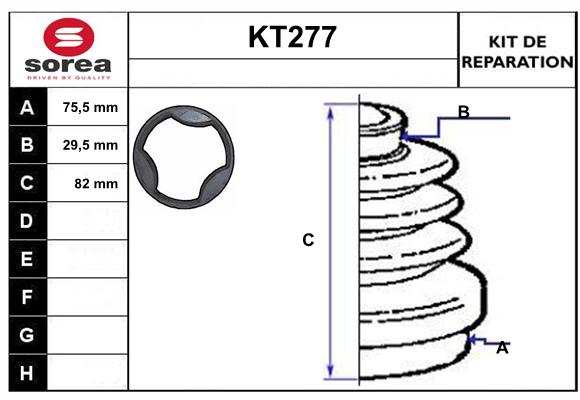 KT277