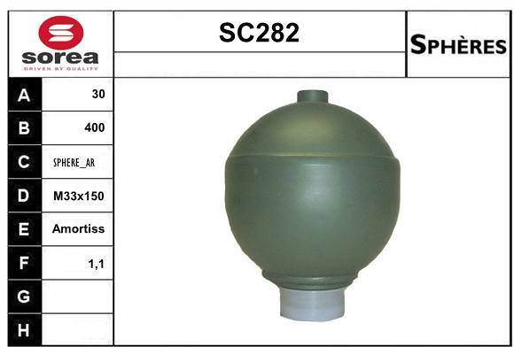 SC282