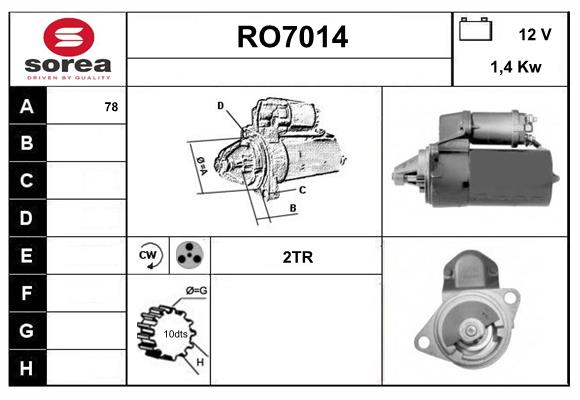 RO7014