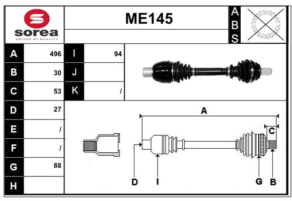 ME145