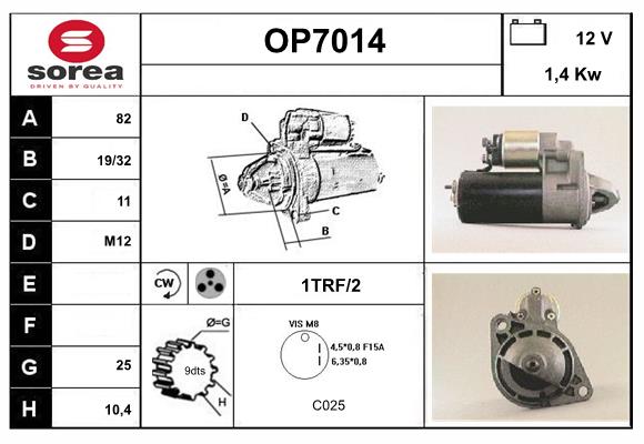 OP7014