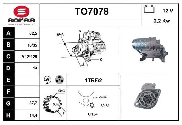 TO7078