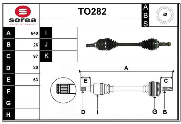 TO282