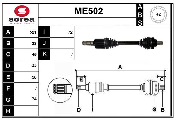 ME502