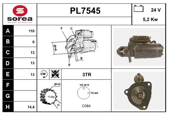 PL7545