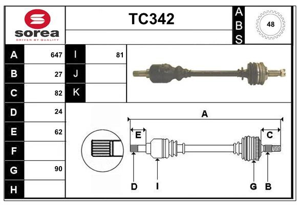 TC342