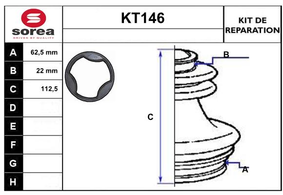 KT146